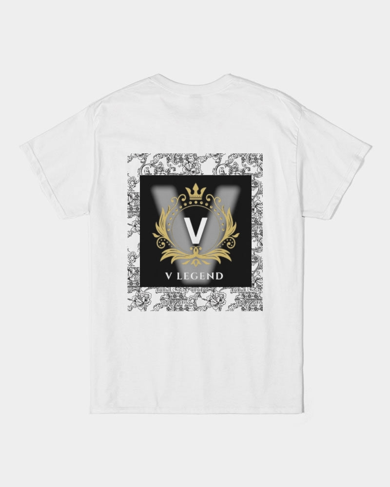 V Legend Make it Happen Unisex Ultra Cotton T-Shirt | Gildan