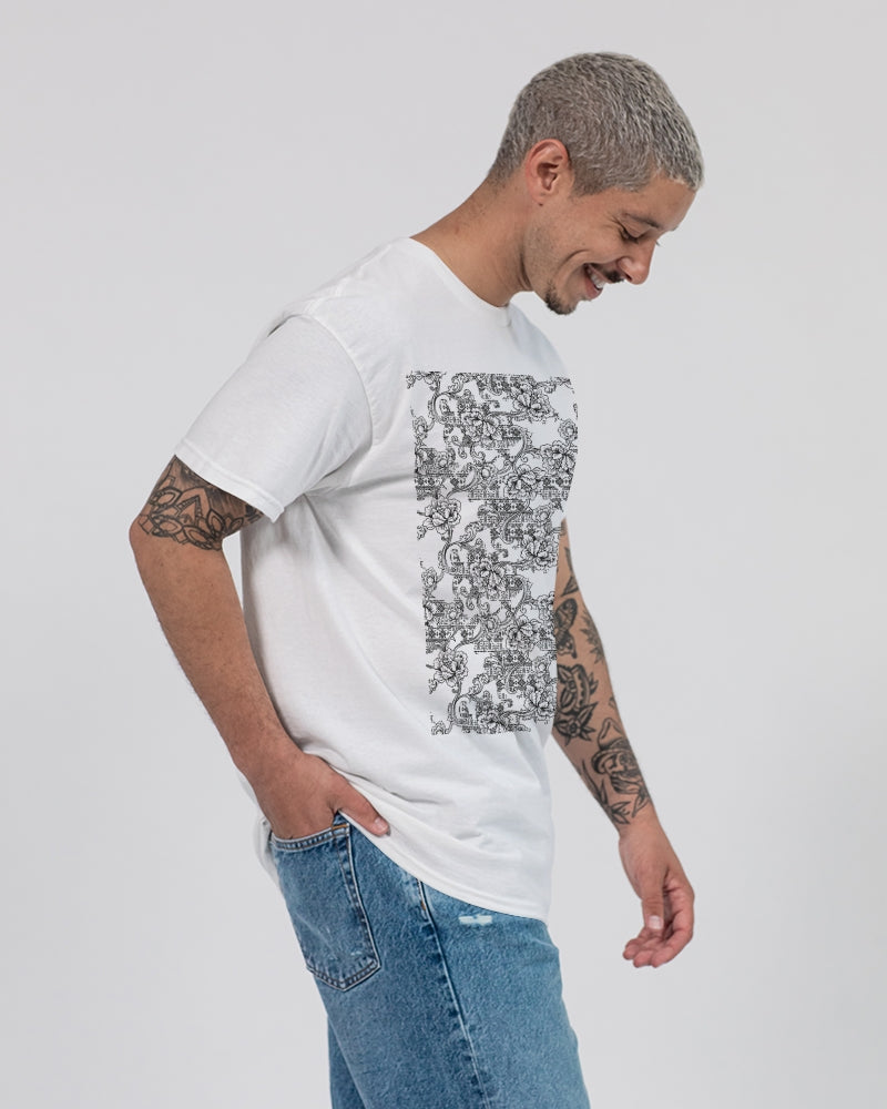 V Legend Make it Happen Unisex Ultra Cotton T-Shirt | Gildan