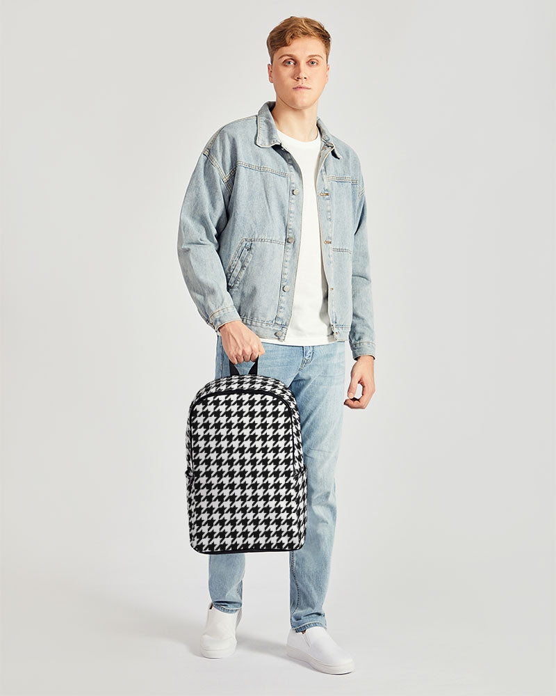 V Legend NYC Stylist Back To Basics School Backpack