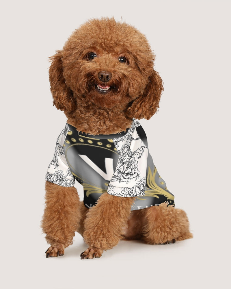 V Legend Make it Happen Doggie Tee