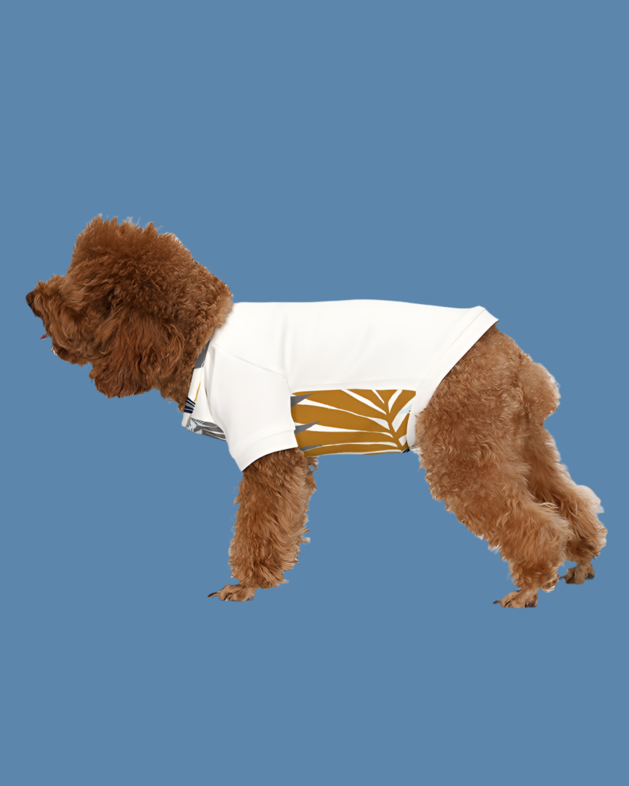V Legend Summer time Doggie Tee