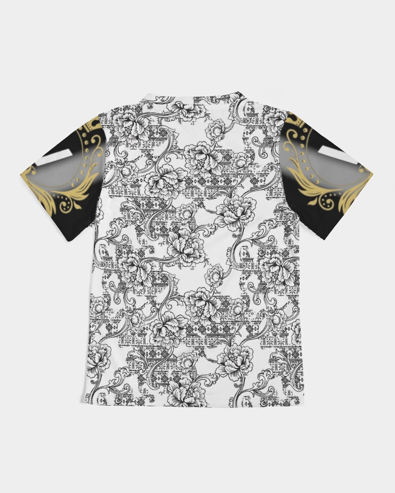 V Legend Make it Happen Kids All-Over Print Tee