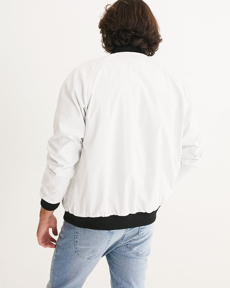 V Legend 2025 Men's All-Over Print Bomber Jacket