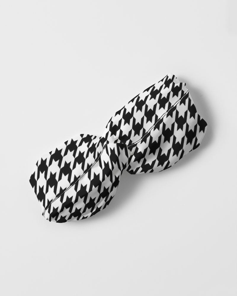 V Legend NYC Stylist Twist Knot Headband Set (Three Pieces)
