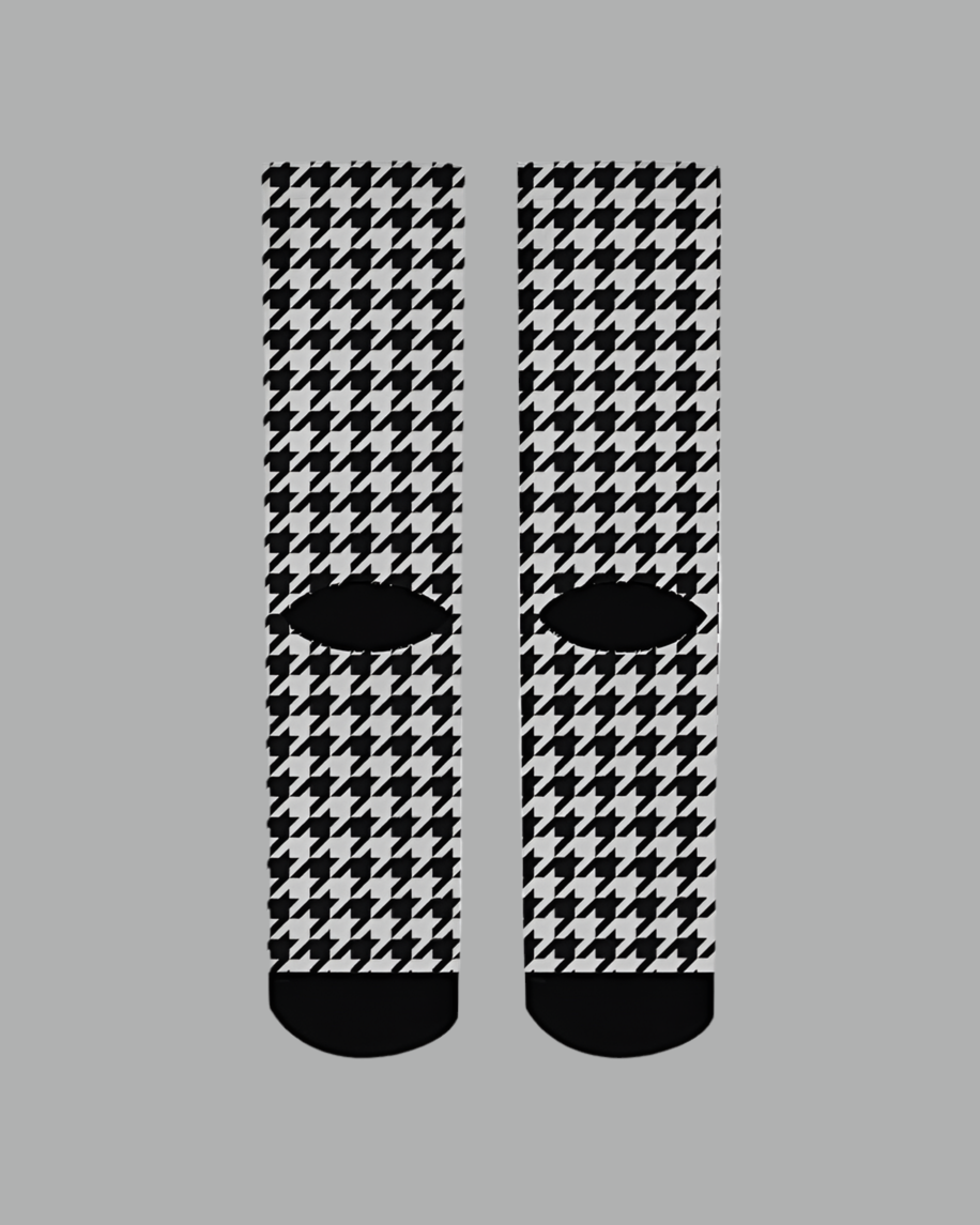 V Legend NYC Stylist Men's Socks