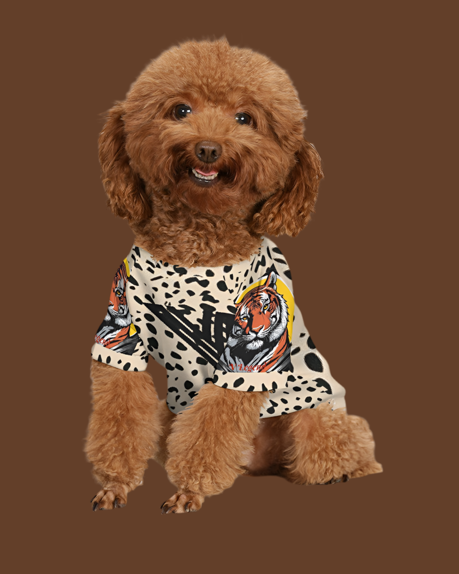 2025 Doggie Tee