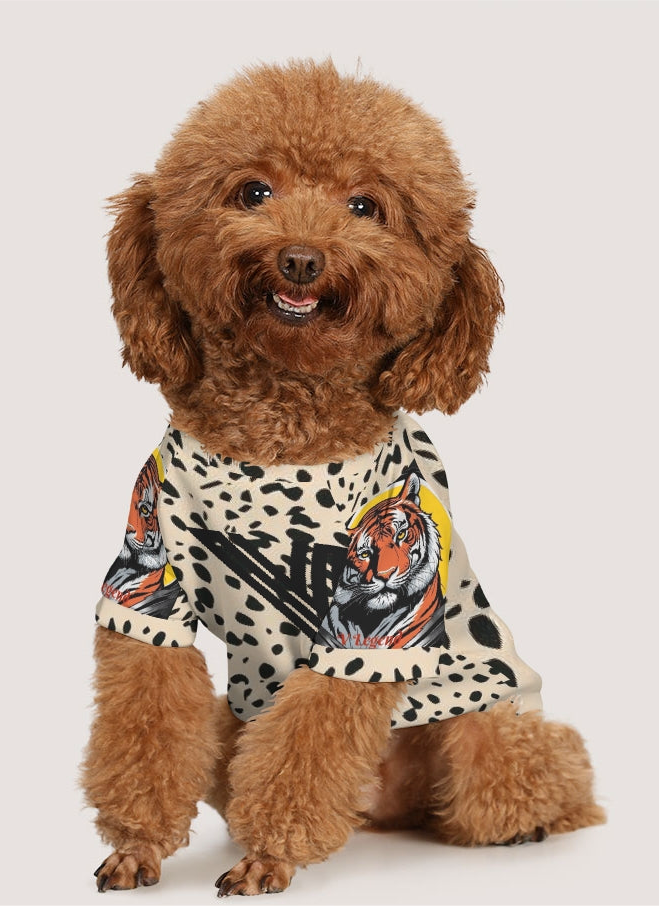 2025 Doggie Tee