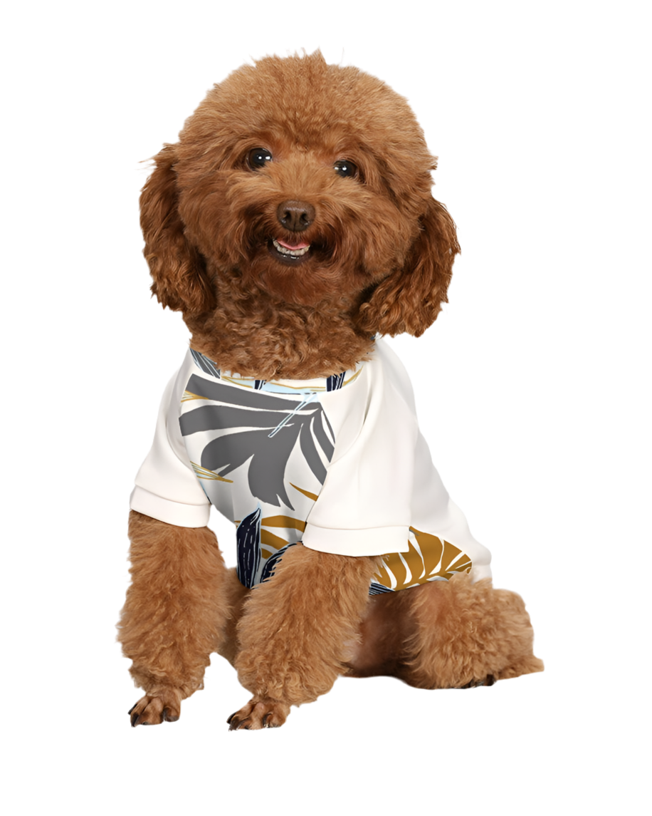 V Legend Summer time Doggie Tee