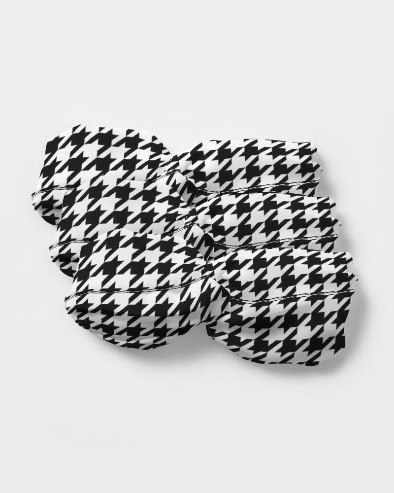 V Legend NYC Stylist Twist Knot Headband Set (Three Pieces)