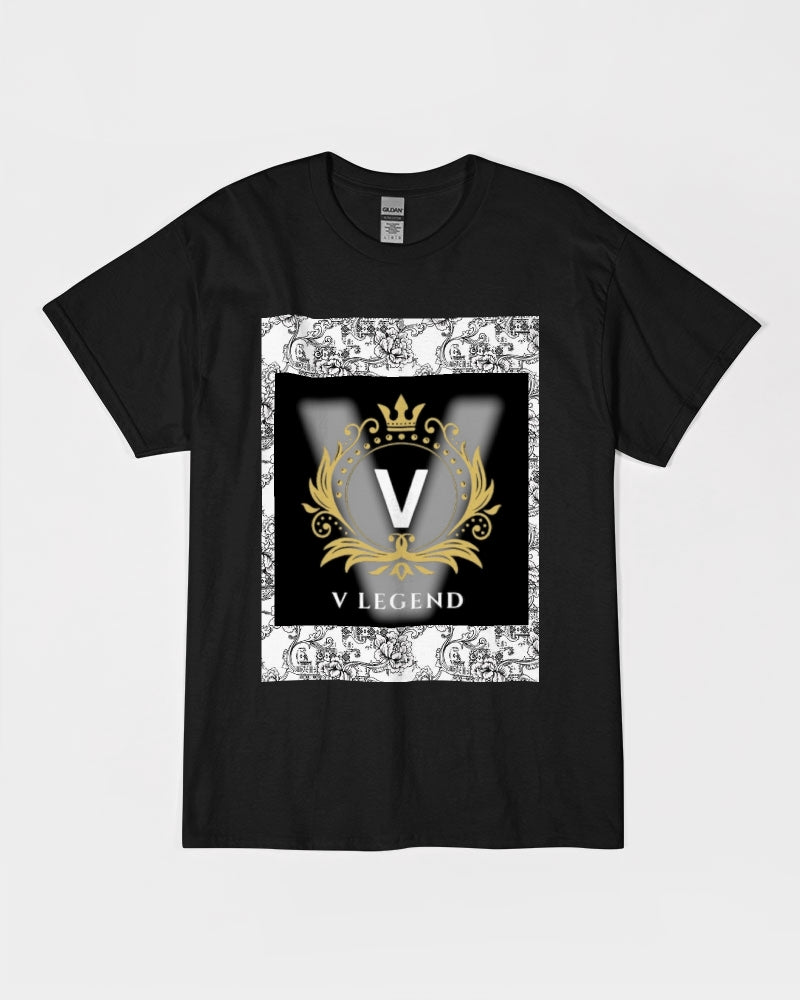 V Legend Make it Happen Unisex Ultra Cotton T-Shirt | Gildan