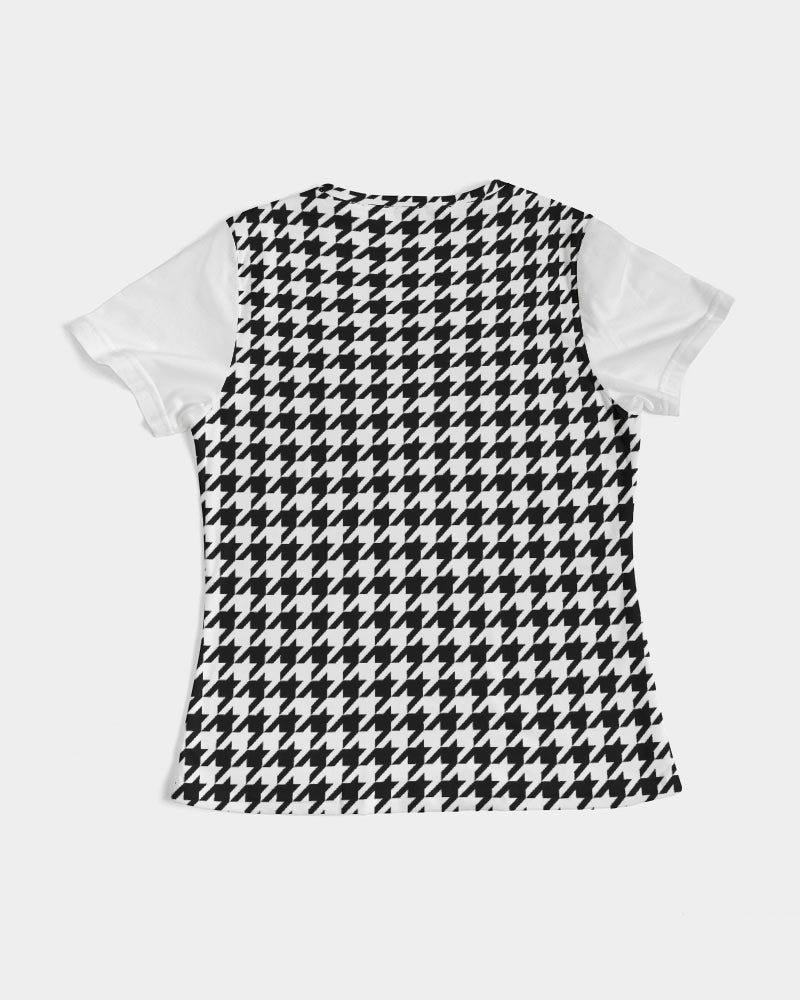 V Legend NYC Stylist Women's Tee