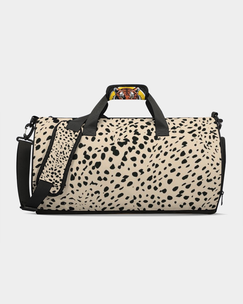 V Legend 2025 V Tiger Sports Duffle Bag