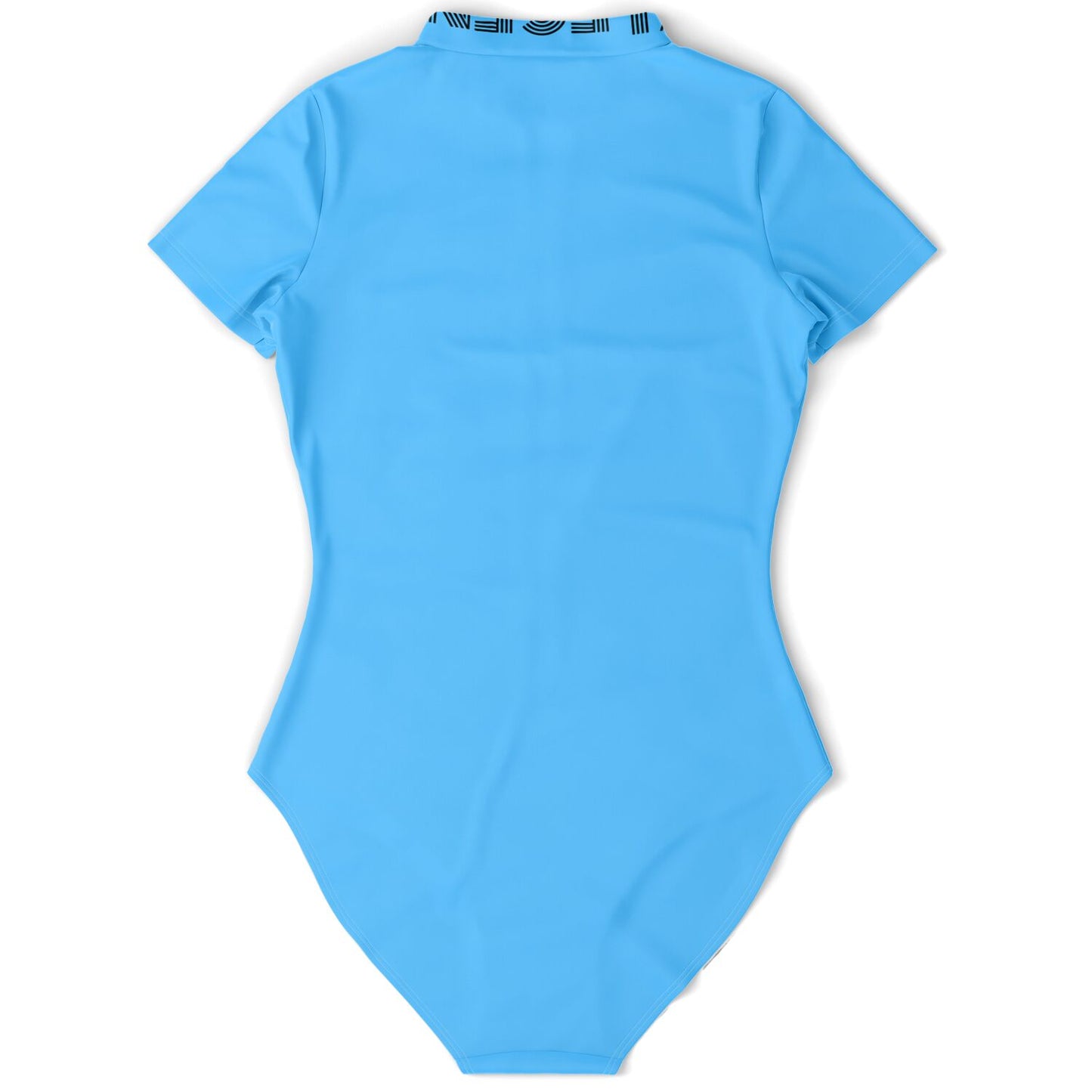 2024 V Legend Women Swim Suit: Tiffnay Blue