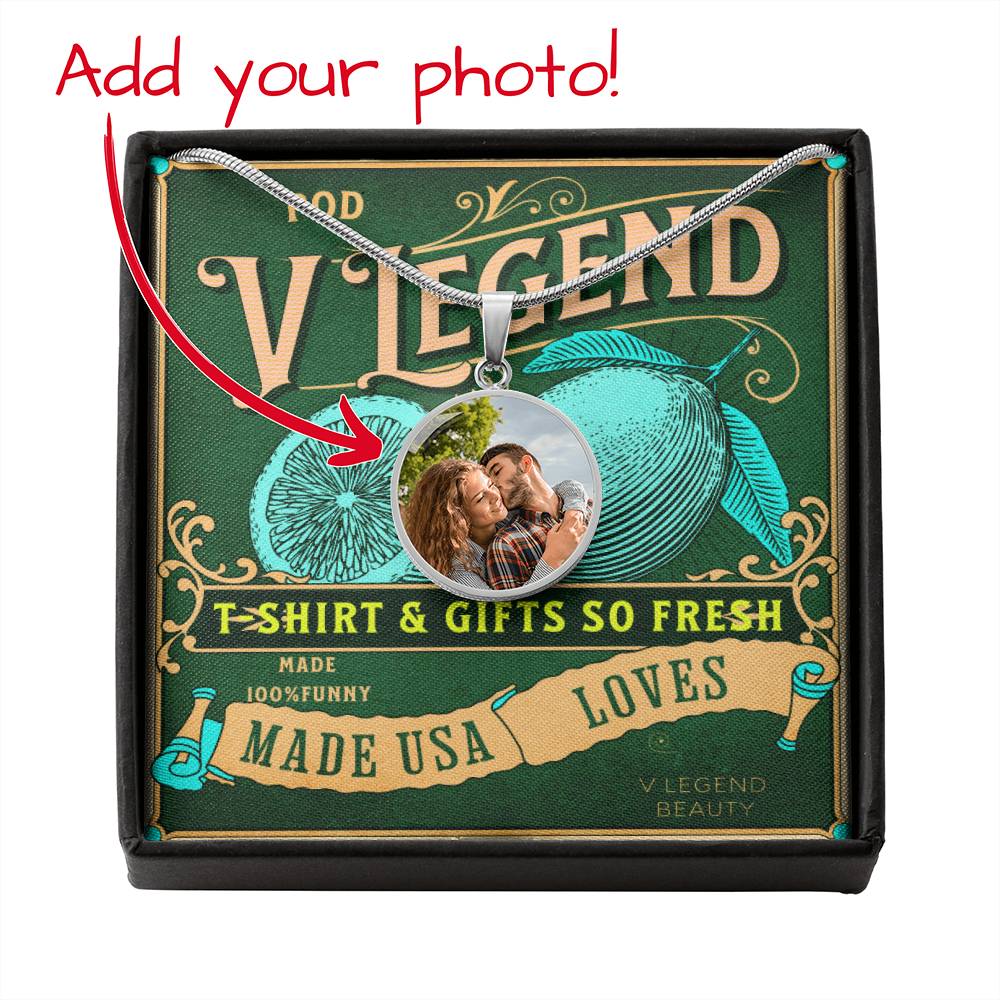 V Legend Make Your Own Birthday Or Holiday Gift For Yourself