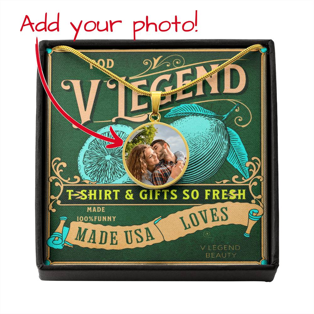 V Legend Make Your Own Birthday Or Holiday Gift For Yourself