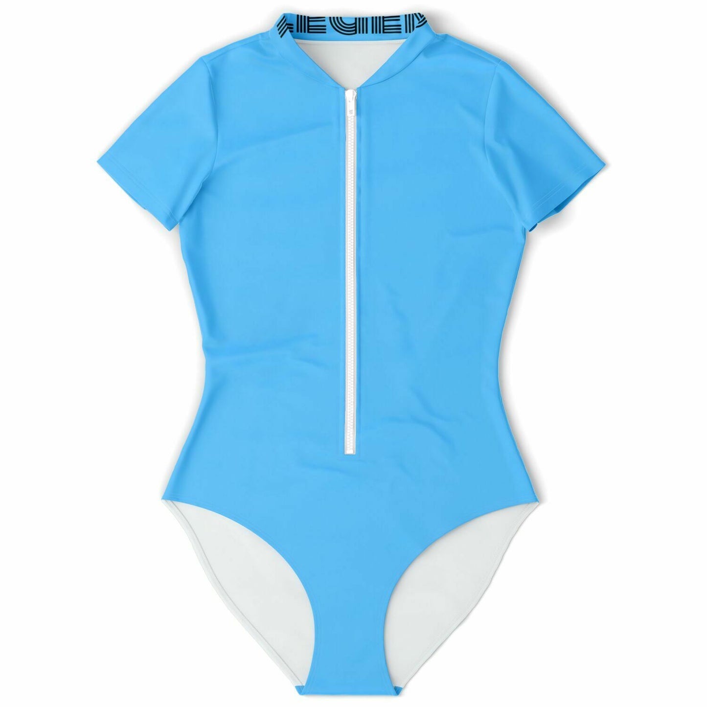2024 V Legend Women Swim Suit: Tiffnay Blue