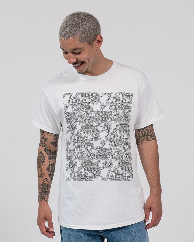 V Legend Make it Happen Unisex Ultra Cotton T-Shirt | Gildan