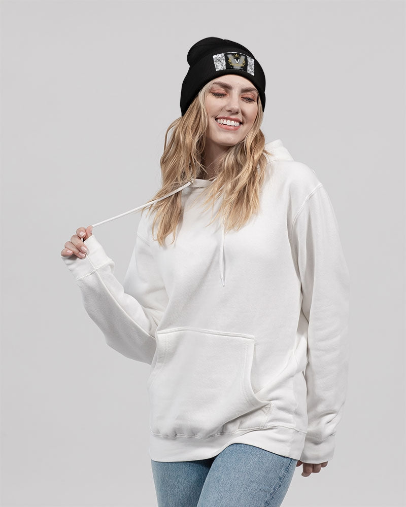V Legend Make it Happen Solid Knit Beanie | Sportsman