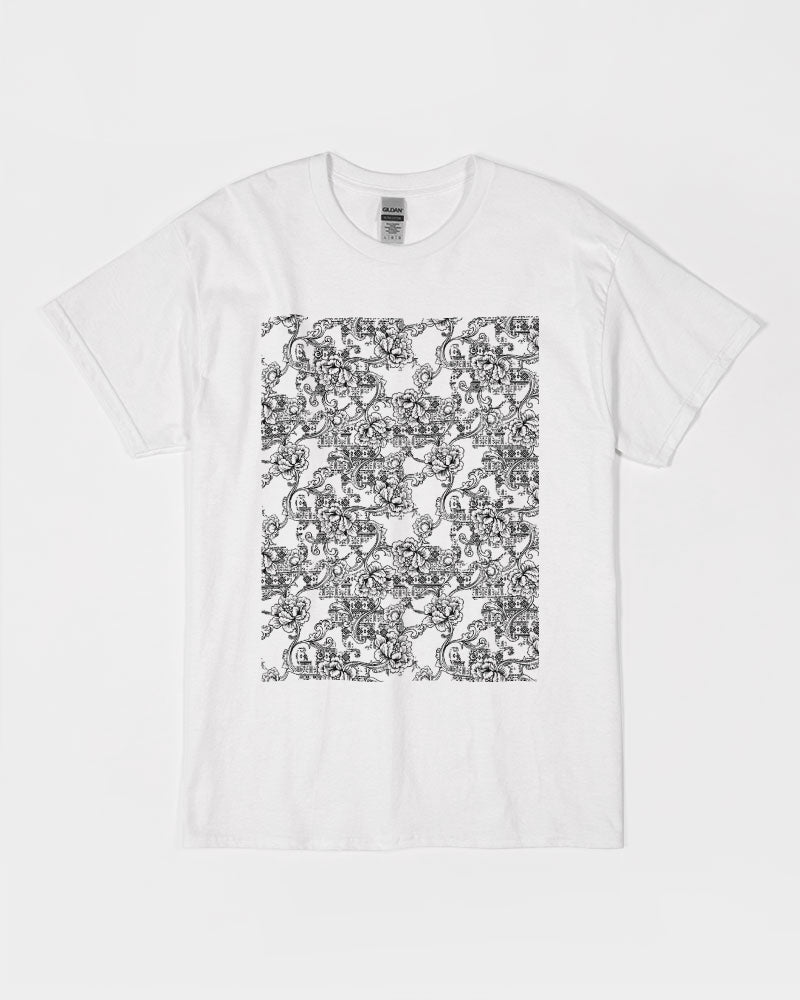 V Legend Make it Happen Unisex Ultra Cotton T-Shirt | Gildan
