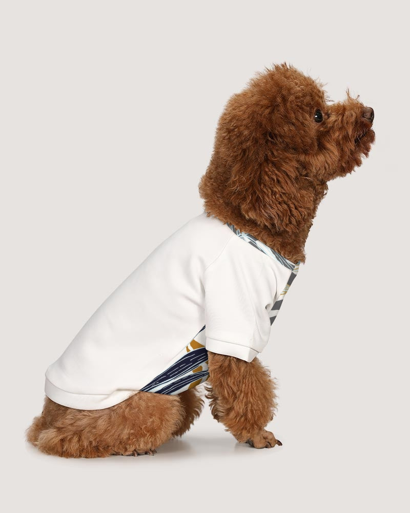 V Legend Summer time Doggie Tee