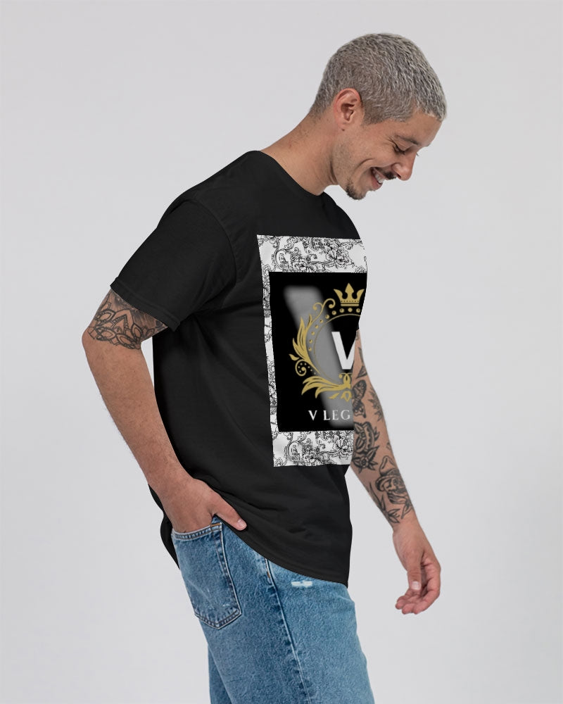 V Legend Make it Happen Unisex Ultra Cotton T-Shirt | Gildan