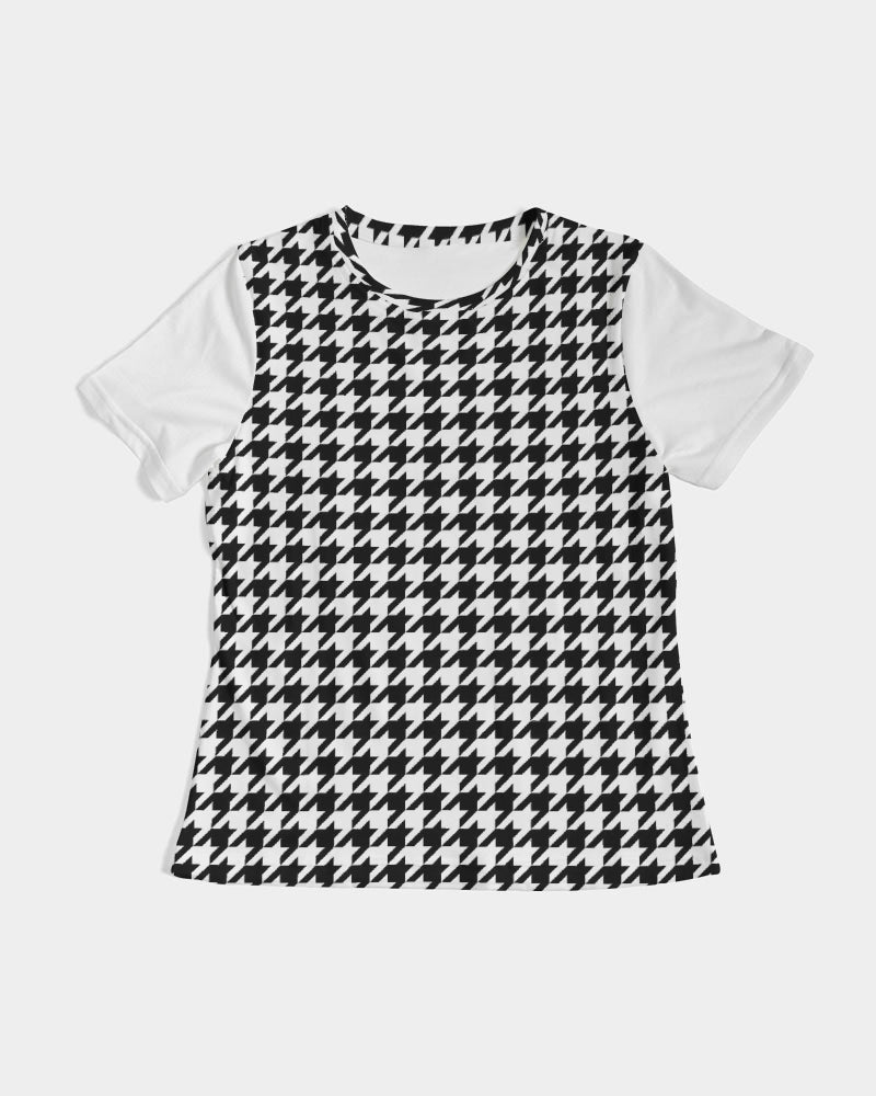 V Legend NYC Stylist Women's Tee
