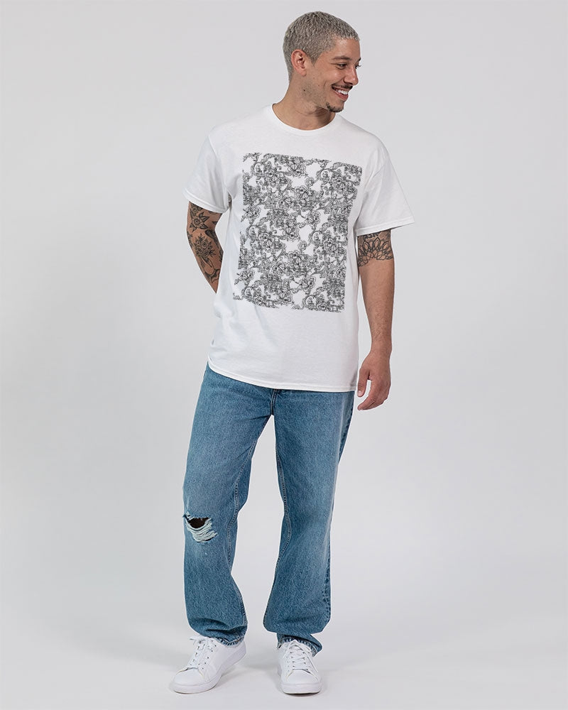 V Legend Make it Happen Unisex Ultra Cotton T-Shirt | Gildan