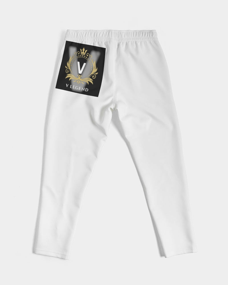 V Legend Make it Happen Men's All-Over Print Joggers