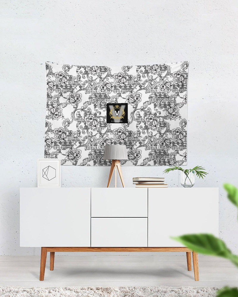 V Legend Make it Happen Tapestry 80"x60"