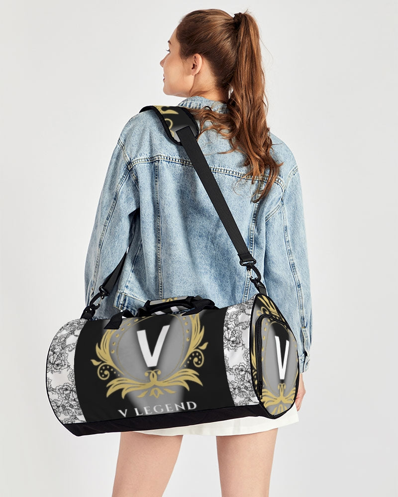 V Legend Make it Happen Sports Duffle Bag