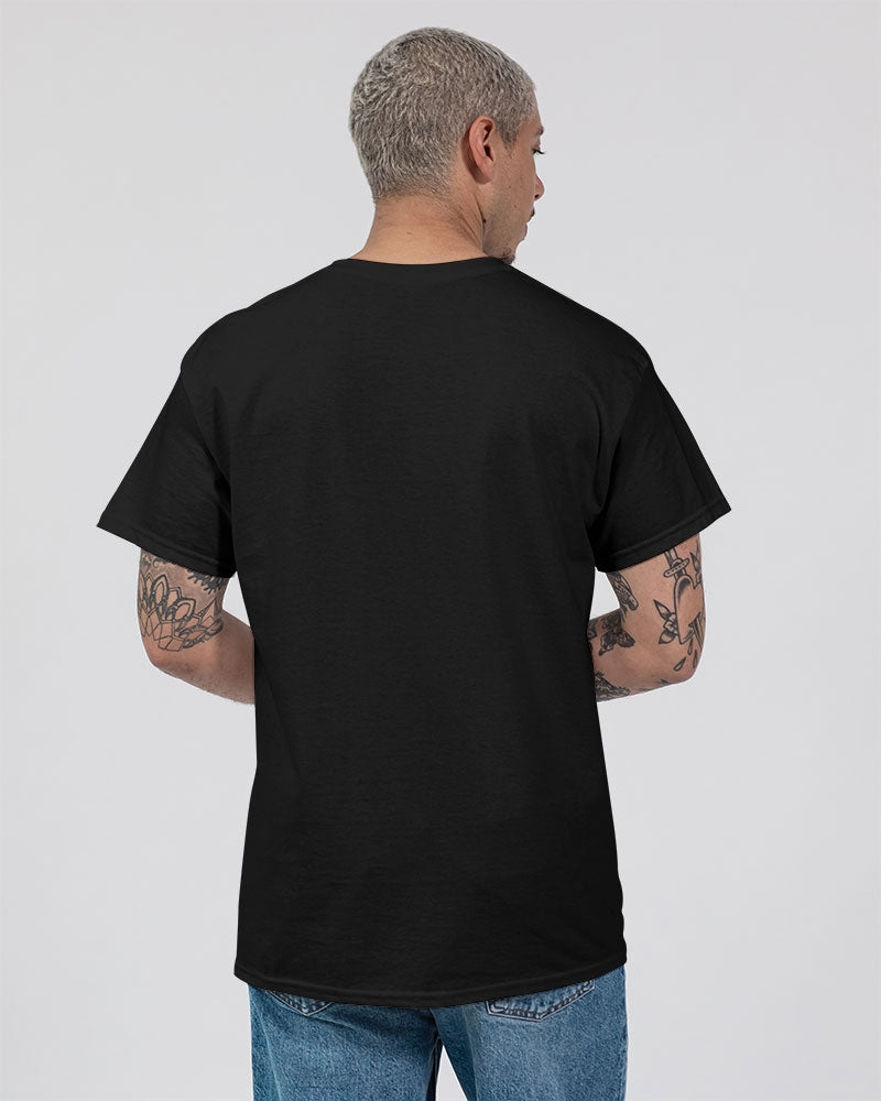 V Legend Make it Happen Unisex Ultra Cotton T-Shirt | Gildan