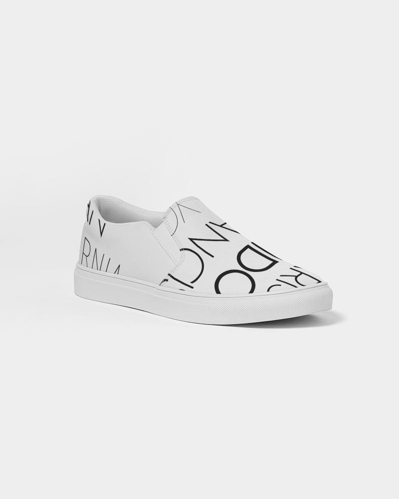 V Legend In Fashion City Women's Slip-On Canvas Shoe