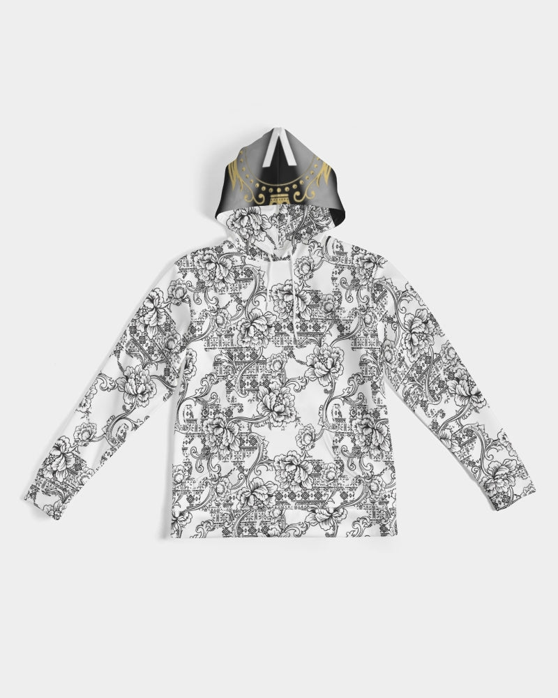 V Legend Make it Happen Men's All-Over Print Hoodie