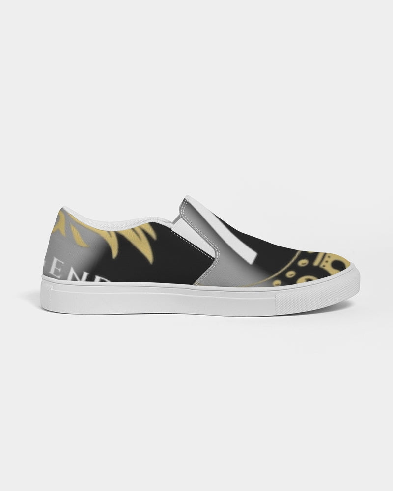 V Legend Make it Happen Women's Slip-On Canvas Shoe