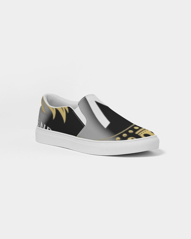 V Legend Make it Happen Women's Slip-On Canvas Shoe