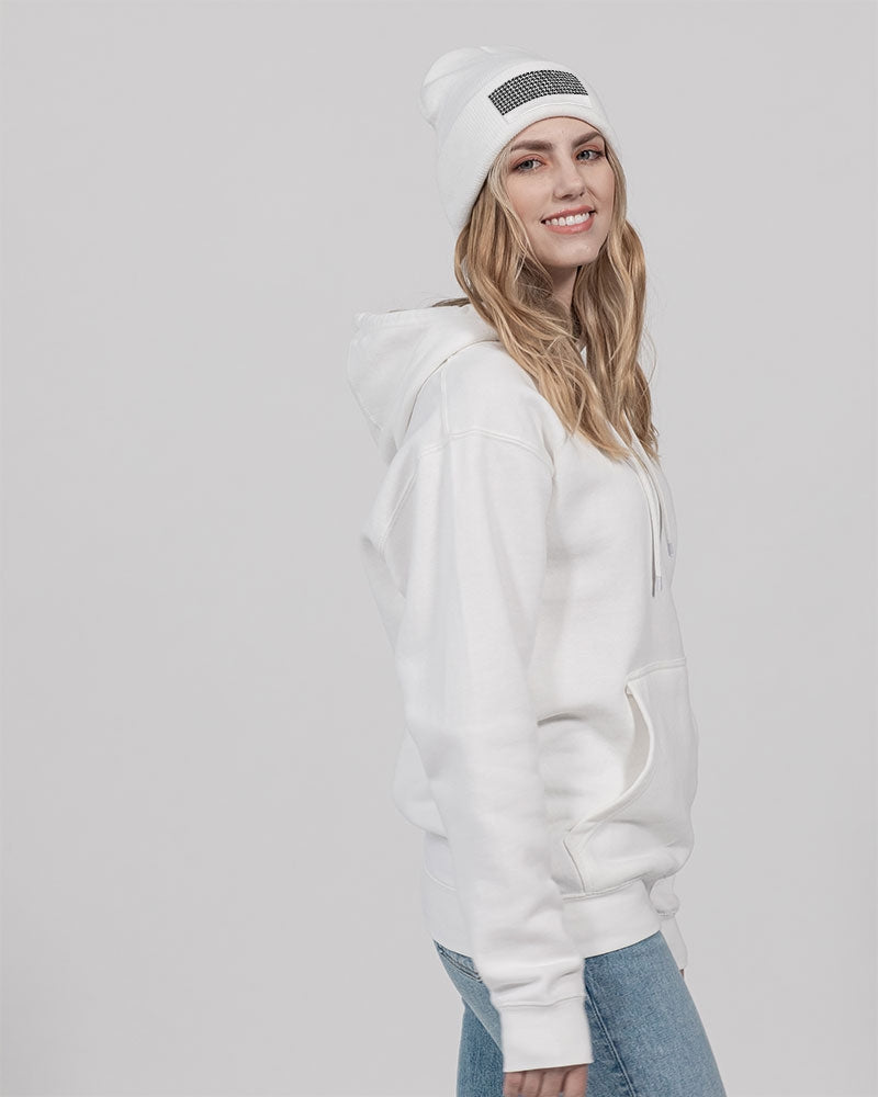 V Legend NYC Stylist Solid Knit Beanie | Sportsman