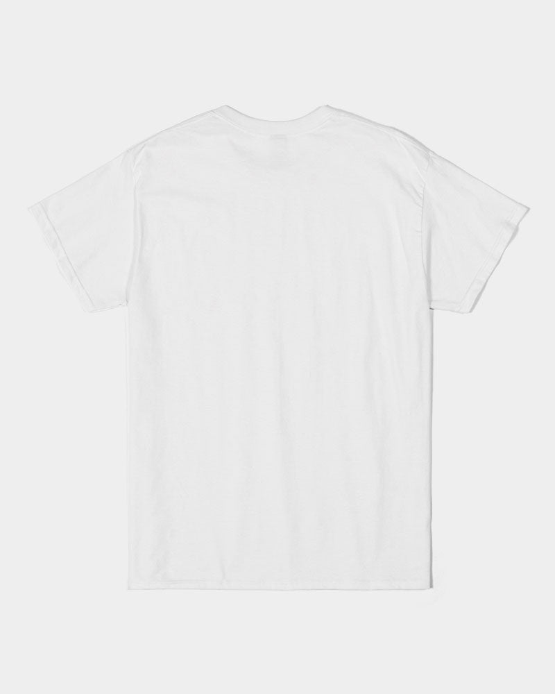 V Legend In Fashion City Unisex Ultra Cotton T-Shirt | Gildan