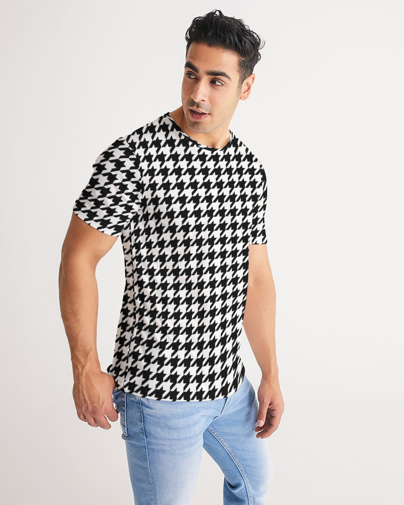 NYC Stylist Men's All-Over Print Tee