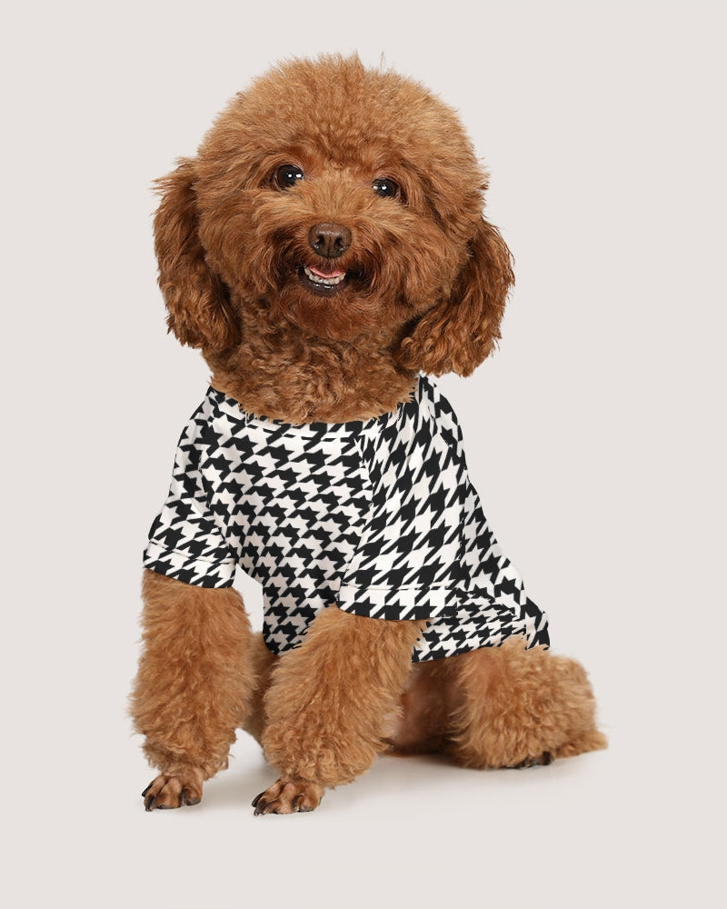 V Legend NYC Stylist Doggie Tee