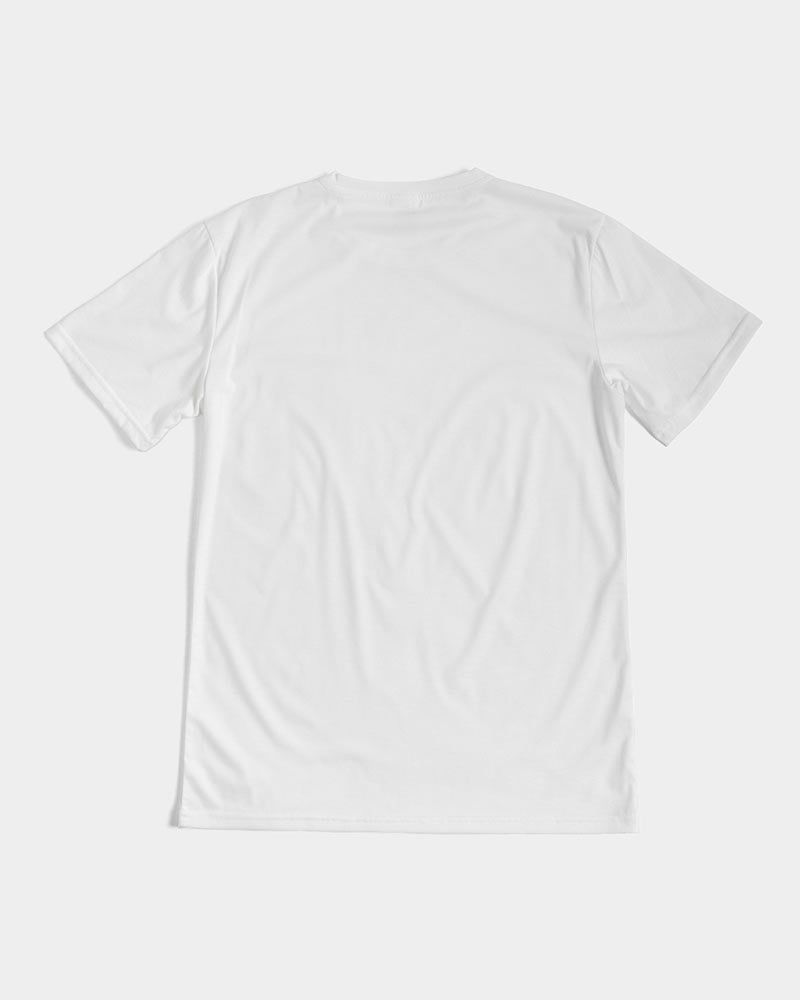 V Legend Tiger Images Men's All-Over Print Tee