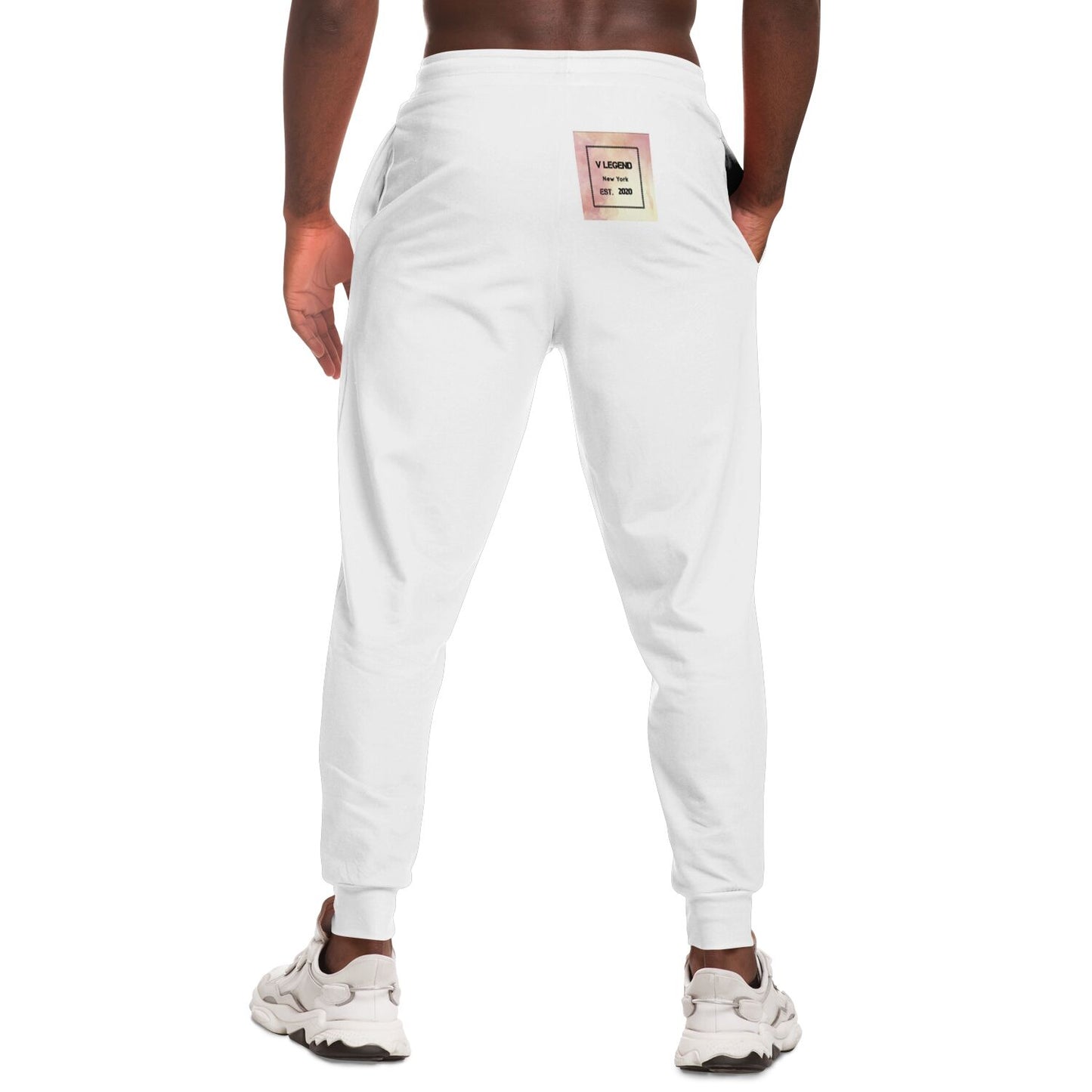 V Legend Women Athletic Jogger - Anywhere