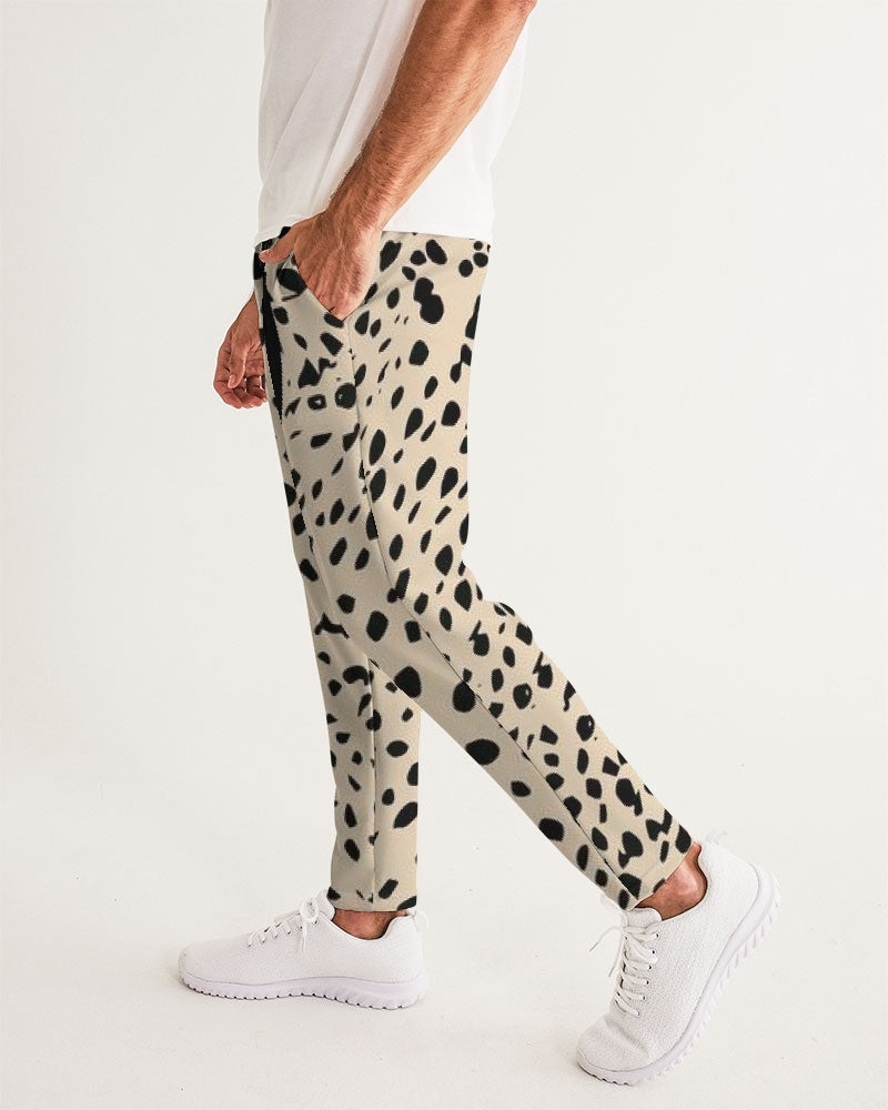 V Legend V 2025 Men's All-Over Print Joggers