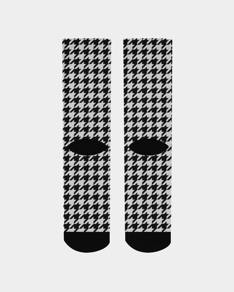 V Legend NYC Stylist Men's Socks