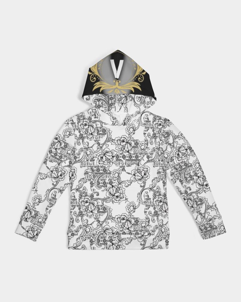 V Legend Make it Happen Kids All-Over Print Hoodie