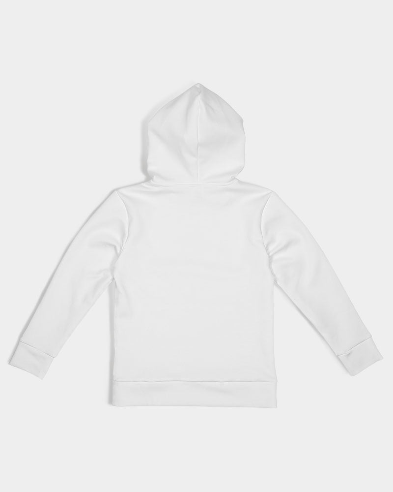 V Legend 2025 NYC Stylist Kids All-Over Print Hoodie