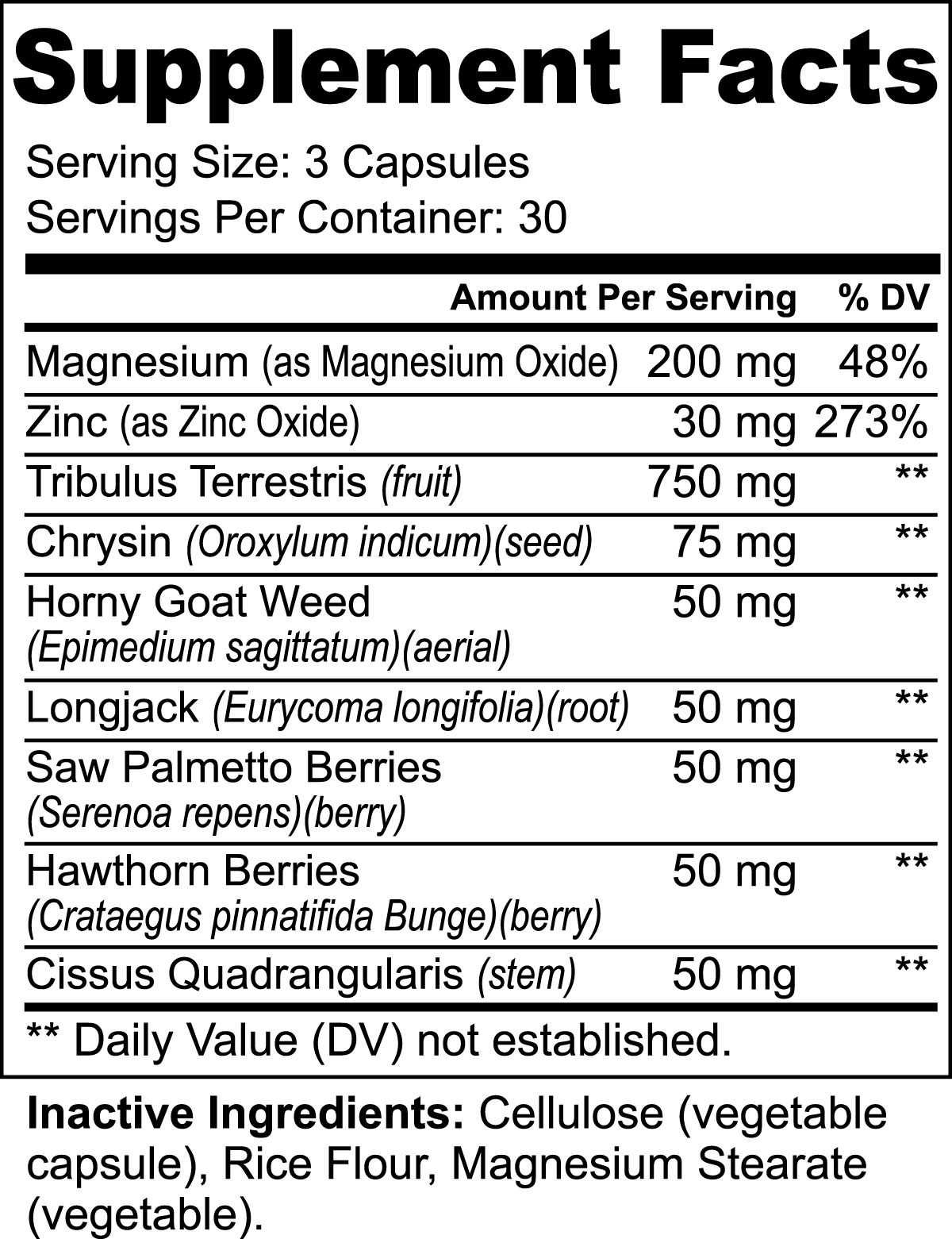 V Legend Testosterone Booster Adult For Man & SPORT MAN (FDA+NSF CERTIFICTAES)