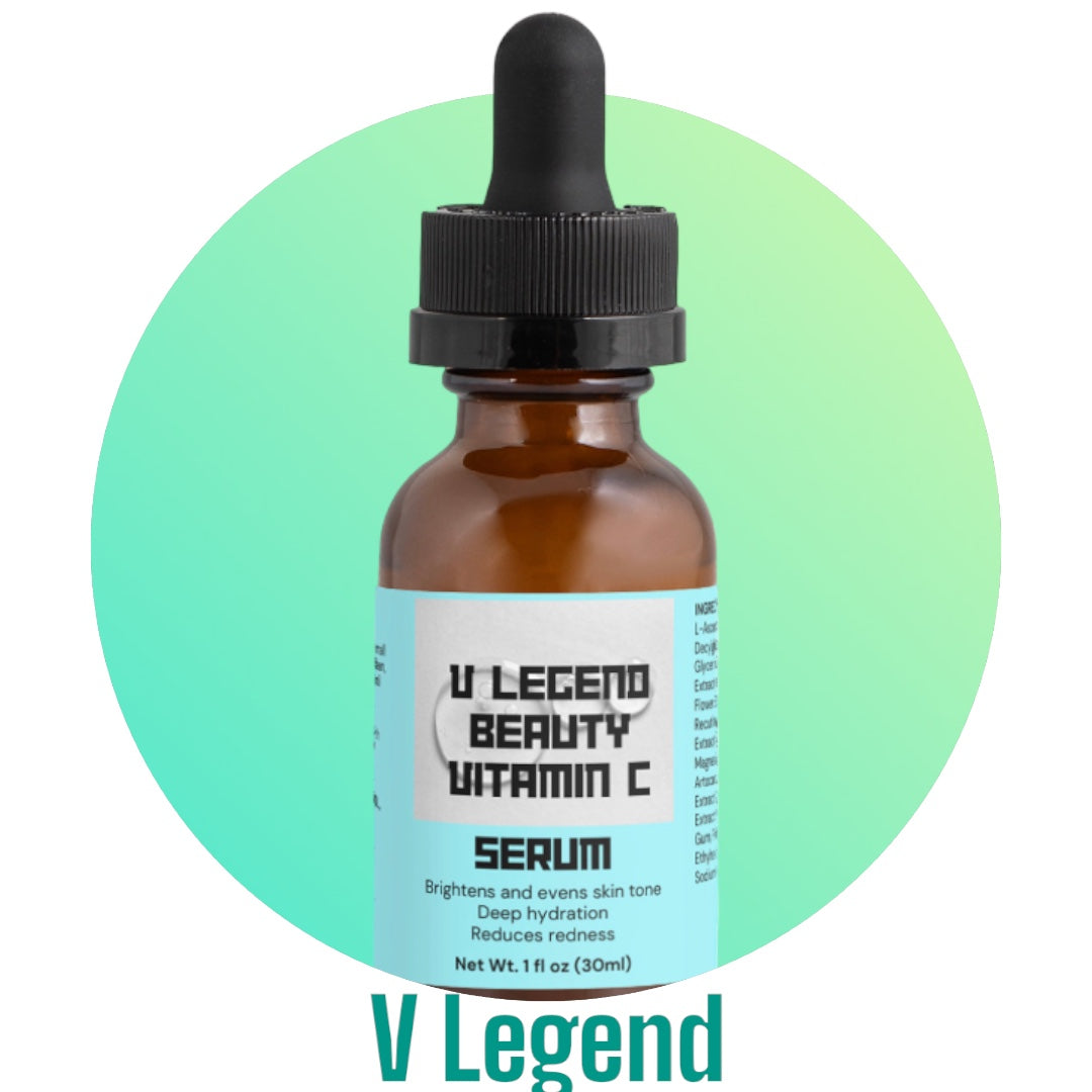 V Legend Beauty Vitamin C Serum