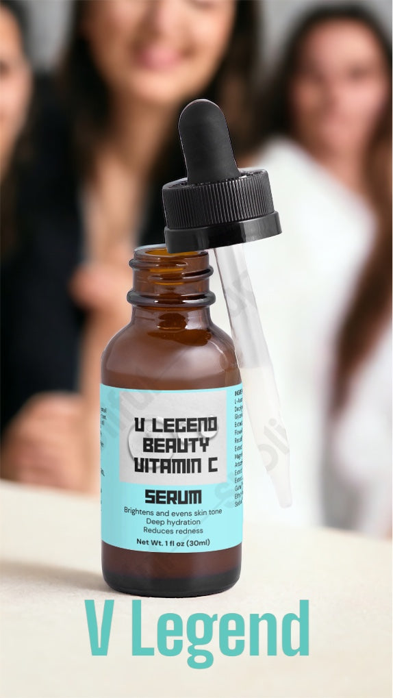 V Legend Beauty Vitamin C Serum