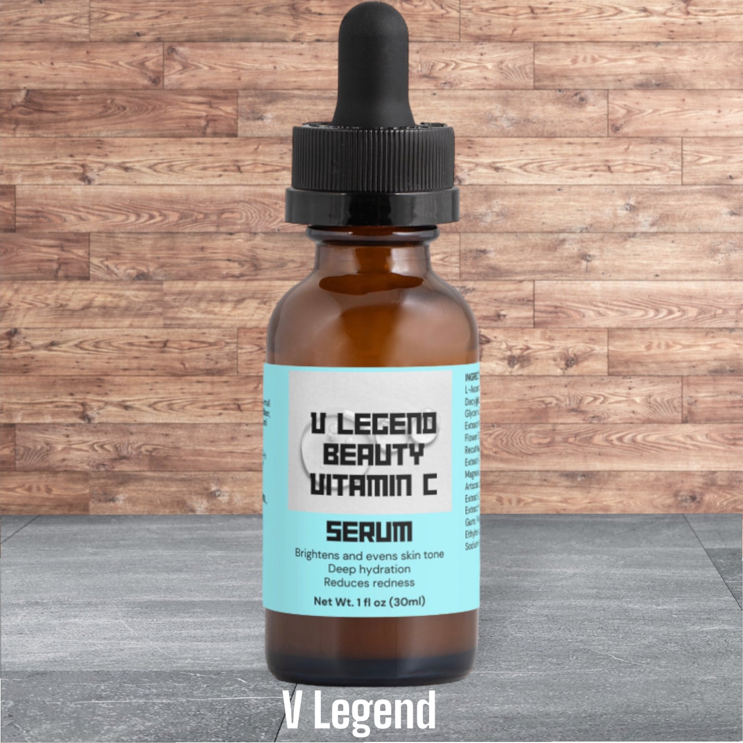 V Legend Beauty Vitamin C Serum