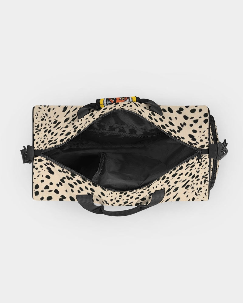 V Legend 2025 V Tiger Sports Duffle Bag